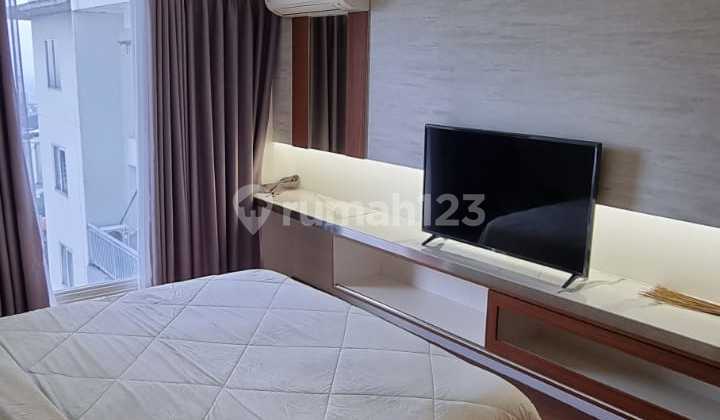 Galeri Ciumbuleuit 3 Apartment 3 Bedroom Type 2