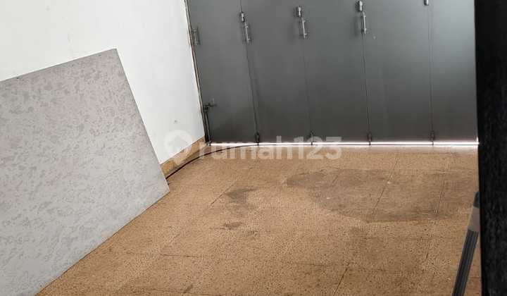 Rumah Minimalis Modern di Bumi Kopo Kencana 2