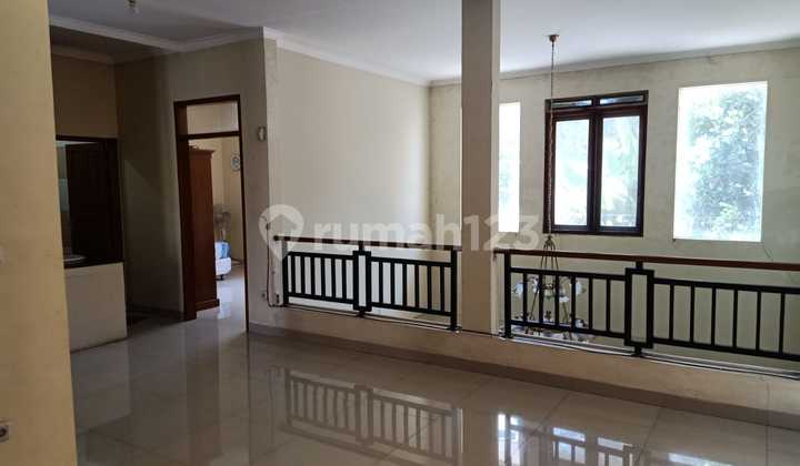 Beautiful House Ready to Occupy in Setiabudi Regency Beautiful House Ready to Occupy in Setiabudi Regency
