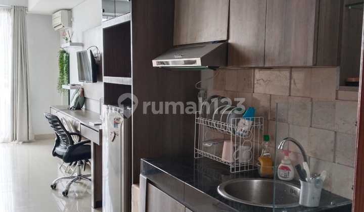 Dago Suites apartment studio type furnished Dago Suites apartment studio type furnished