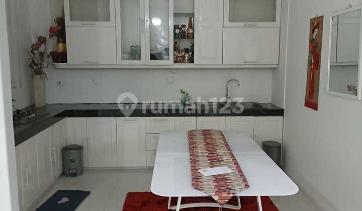 comfortable modern house ready to occupy in the riau wing 2