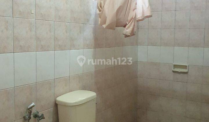 rumah furnished nyaman lokasi di gegerkalong 2