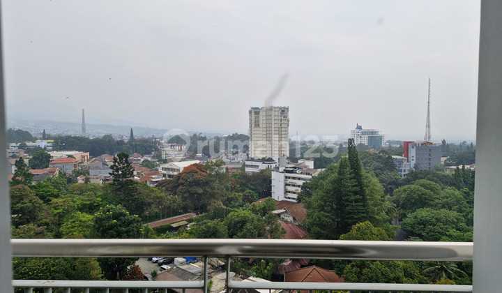 Apartemen Dago Suites Tipe 2 Bedroom Furnished 2