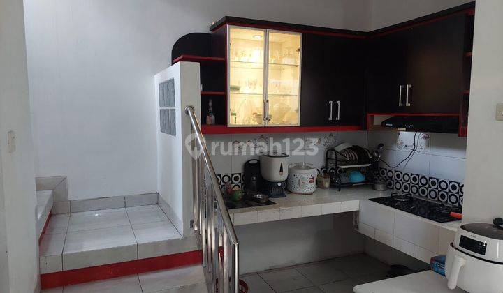 Rumah Cantik Minimalis di Sembrani House Arcamanik 2