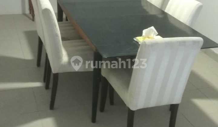 rumah modern terawat di komplek elite dago 2