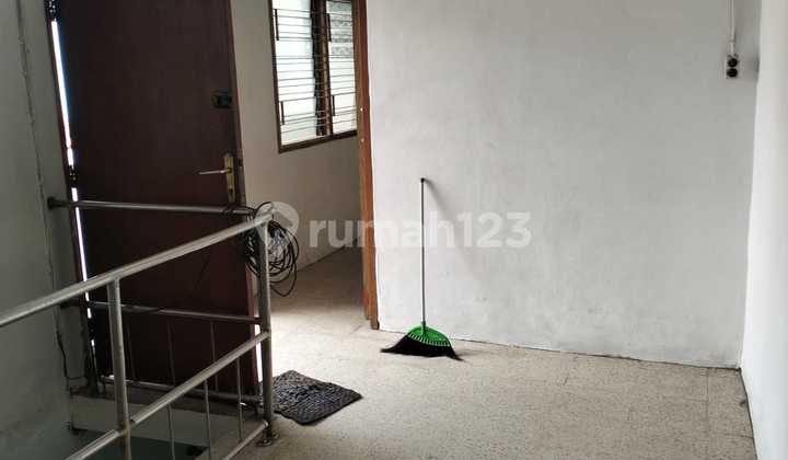 ruko siap pakai lokasi ramai strategis di maleber rajawali 2