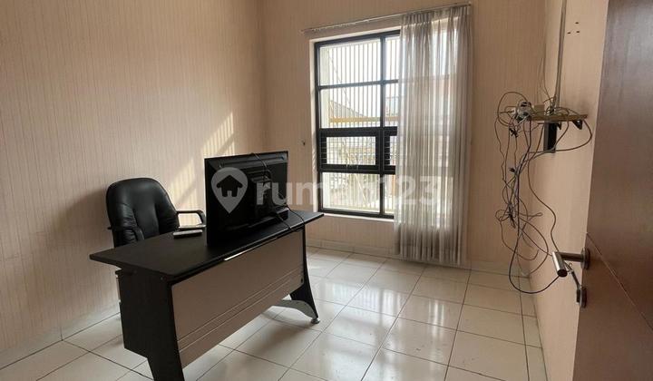 ruko lokasi strategis 2 lantai di mainroad antapani