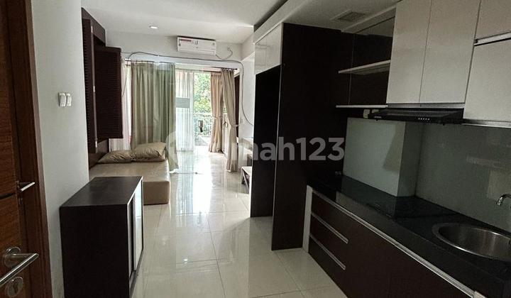 Dago Suites Apartment 1 Bedroom Type Fully Furnished 2