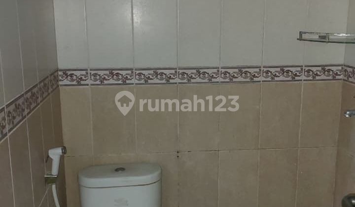 Rumah Nyaman Modern 2 Lantai di Buah Batu Regency 2