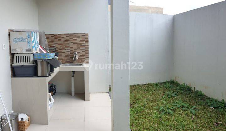 Rumah Cantik Modern Nyaman Lokasi di Awiligar 1