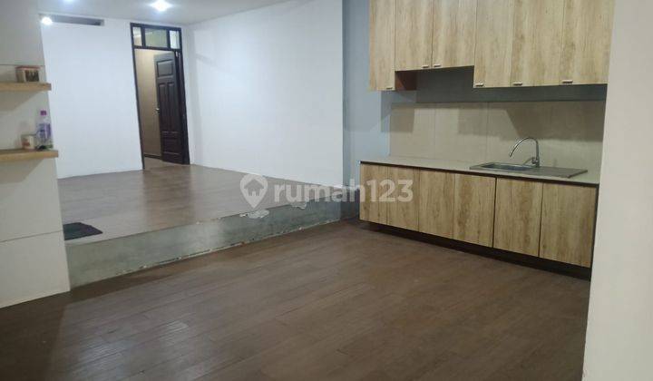 Rumah Cantik Minimalis Modern di Terusan Sutami Pasteur 1