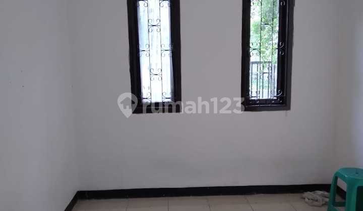 rumah modern minimalis siap huni lokasi di kembar 2