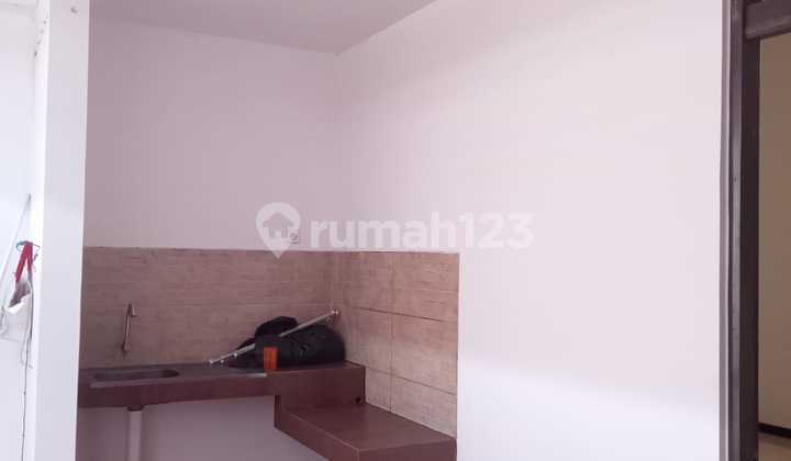 Rumah Minimalis Nyaman di Komplek Grand Sharon Soekarno Hatta