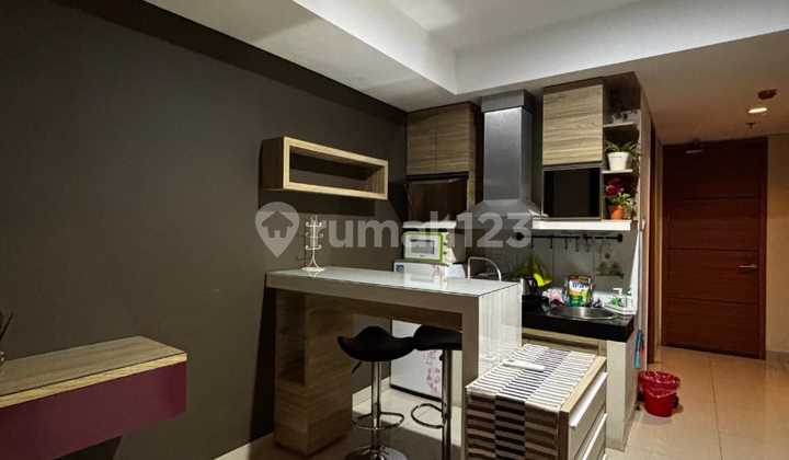 Dago Suites apartment, 1 bedroom type, fully furnished. Dago Suites apartment, 1 bedroom type, fully furnished.