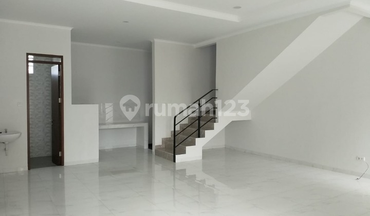 rumah minimalis aman dan nyaman di batununggal rumah minimalis aman dan nyaman di batununggal