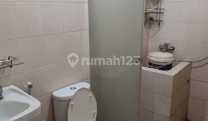 rumah nyaman minimalis di sayap ciateul  2