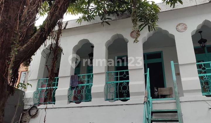 ex kosan  cocok untuk kantor lokasi di kembar 2