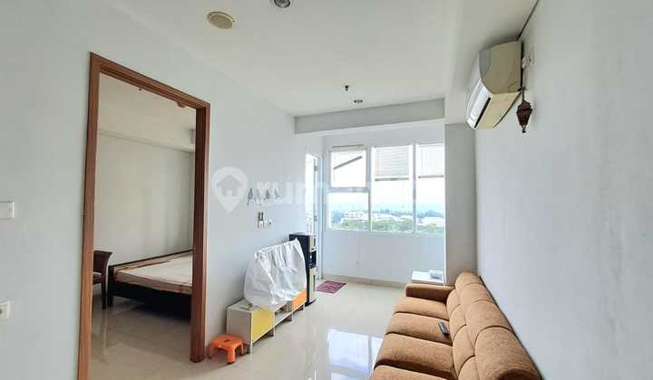 Dago Suites Apartment 1 Bedroom Type Furnished