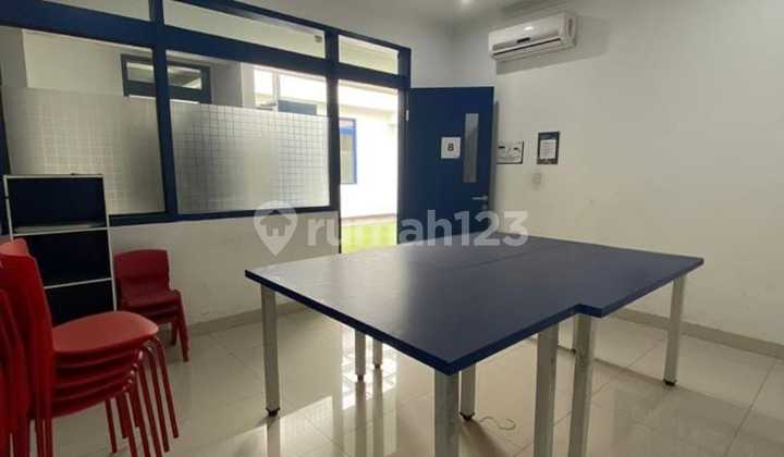 rumah modern nyaman lokasi di sayap pajajaran 1
