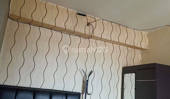 Termurah sejagad raya apartment full furnished siap cuan untuk disewakan kembali 1