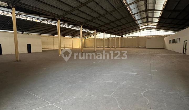 joint warehouse in soekarno hatta bandung