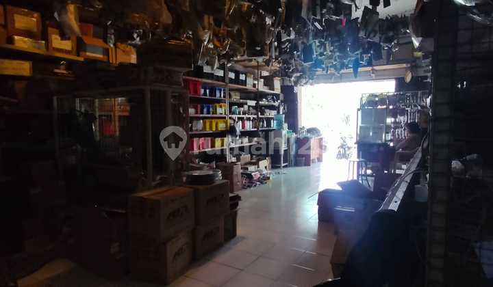 ruko strategis super special di taman kopo indah 3