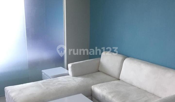 Apartemen Dago Suites Tipe 1 Bedroom Full Furnished