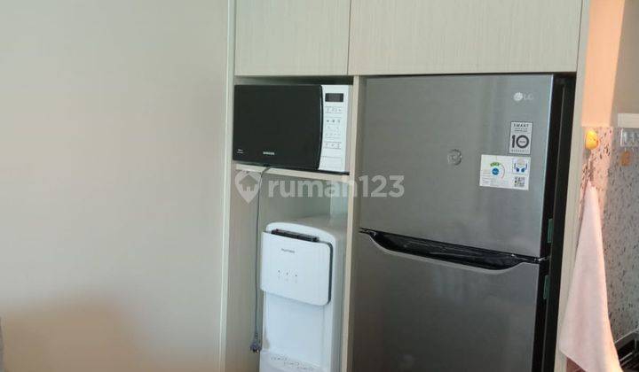 Apartemen La Grande di Tengah Kota Full Furnished 2