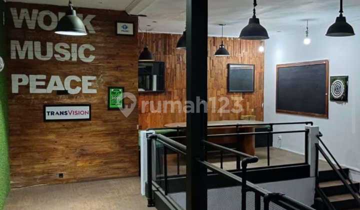 ruang usaha di daerah pelajar pejuang lokasi strategis ruang usaha di daerah pelajar pejuang lokasi strategis