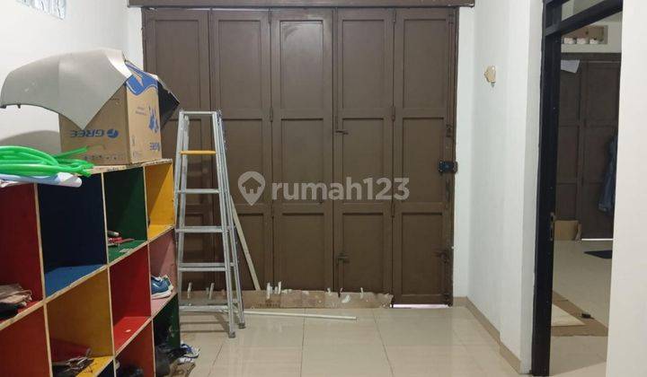 ruko lokasi strategis di mainroad moch toha 2