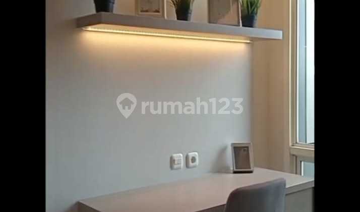 landmark residence apartment 2 bedroom type