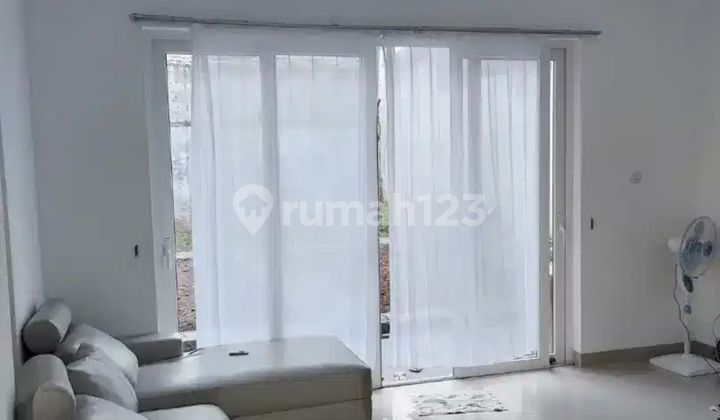 rumah minimalis full furnished di cigadung rumah minimalis full furnished di cigadung