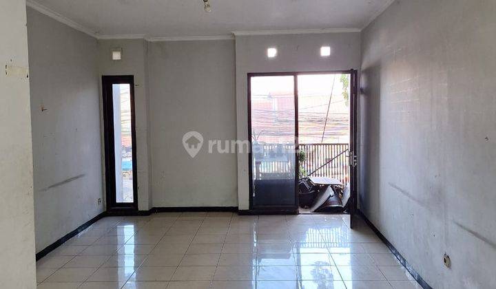 ruko 3 lantai di mainroad kopo lokasi strategis 1
