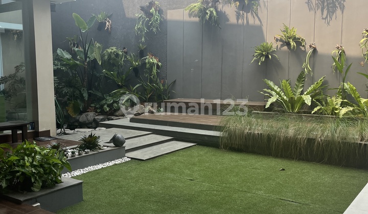 di Jual Rumah Mewah Cantik Tiara PHG Gading Serpong di Jual Rumah Mewah Cantik Tiara PHG Gading Serpong