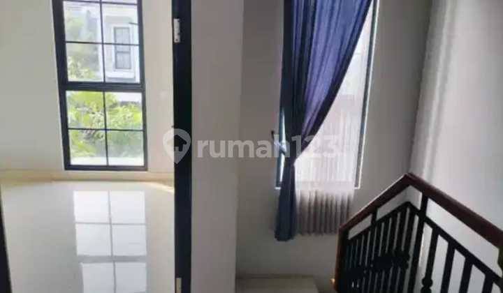 Dijual/Sewa Rumah 2 Lantai Siap Huni Cluster Huzel Banjar Wijaya. 2