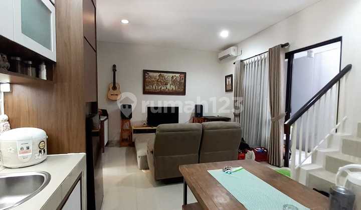 FOR SALE Beautiful Fully Furnished House The Mozia BSD Serpong