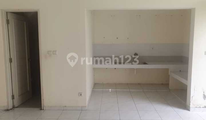 Rumah Nyaman Siap Huni Sutera Feronia Alam Sutera Tangerang