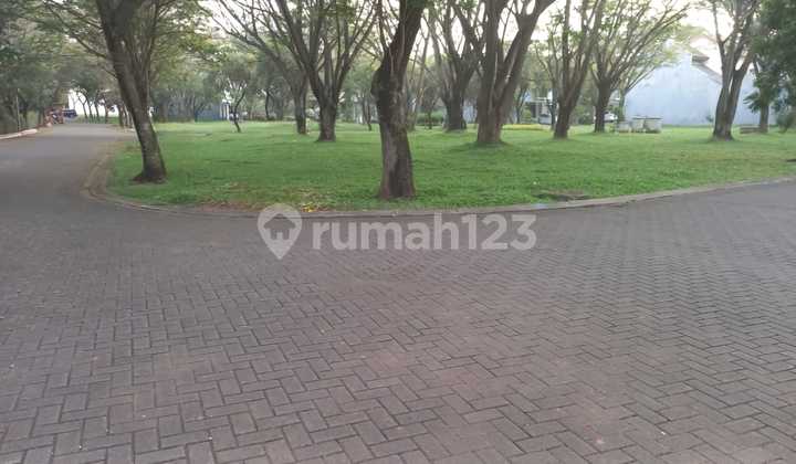 Cheap sale, perfect for investment in Foresta BSD lots.