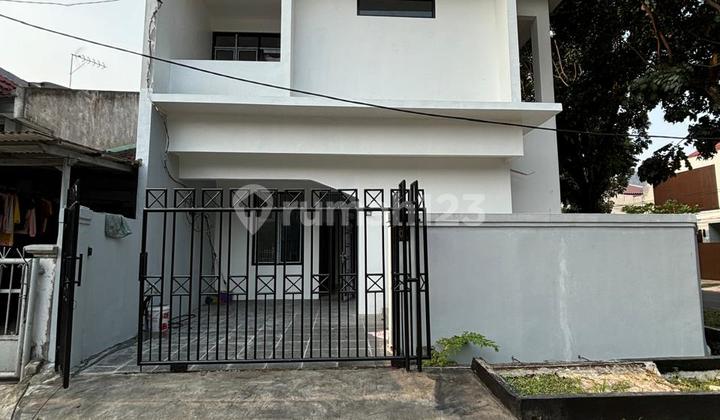 Rumah Super Murah Cantik 2 Lantai Sektor 6 - Gading Serpong Rumah Super Murah Cantik 2 Lantai Sektor 6 - Gading Serpong