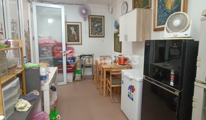 Cheapest For Sale Riviera Gading Serpong House 2