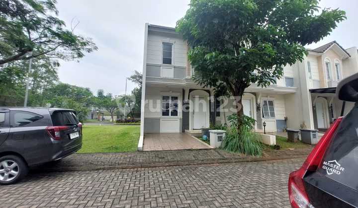 Rumah Bagus Cantik Vanya Park Cluster Azura BSD Rumah Bagus Cantik Vanya Park Cluster Azura BSD