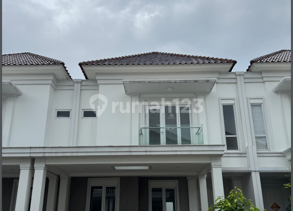 Di Jual Rumah Pasadena Residence Gading Serpong Di Jual Rumah Pasadena Residence Gading Serpong