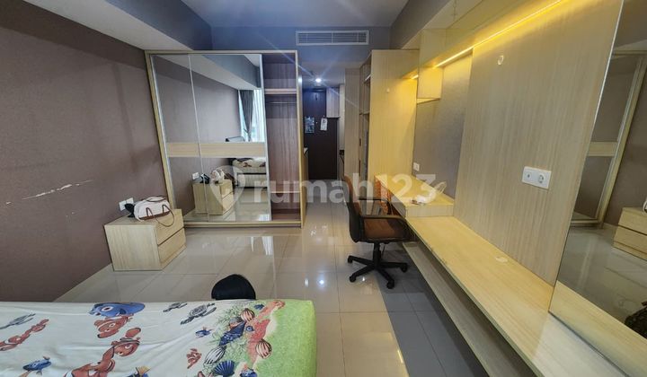 Di Sewakan Apartemen U Residence Full Furnished Siap Huni