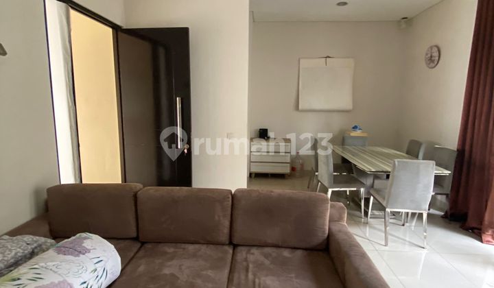 DISEWA Di The Eminent Cluster Illustria Furnished BSD City Tangerang DISEWA Di The Eminent Cluster Illustria Furnished BSD City Tangerang