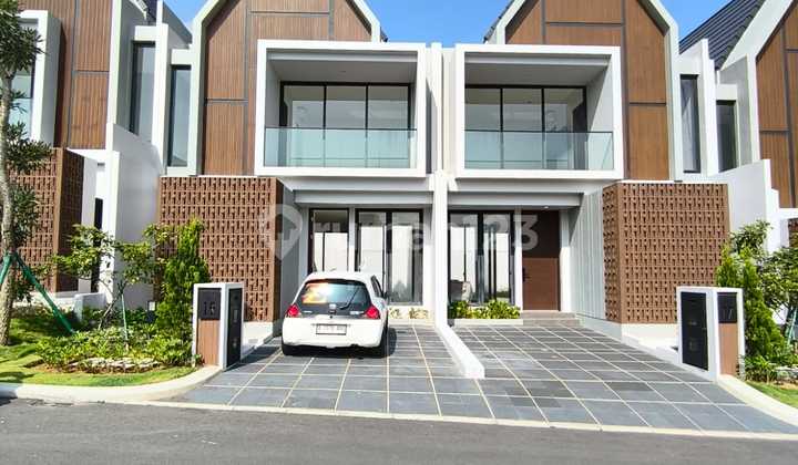 Rumah Super Murah Bagus Cluster Pinewood Smummarecon Bogor Rumah Super Murah Bagus Cluster Pinewood Smummarecon Bogor