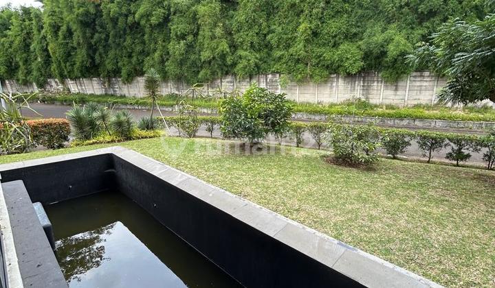 Hoek Sutera Narada Alam Sutera Luxury House 2