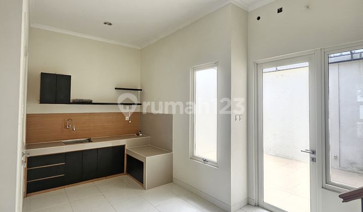 Rumah Rapi dan Terawat Starling Gading Serpong 2