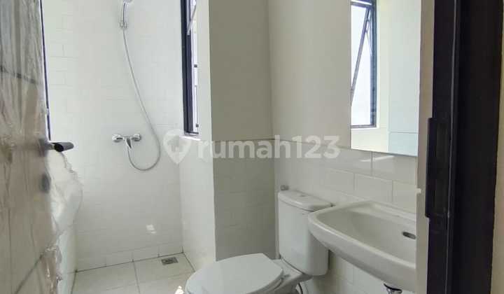 Dijual Rumah Murah 2 Lantai Lippo karawaci 2