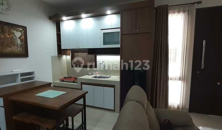 FOR SALE Beautiful Fully Furnished House The Mozia BSD Serpong