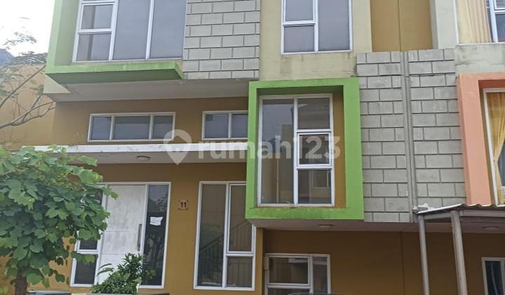 For Sale Nice House Atlanta Gading Serpong